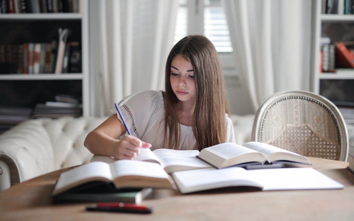 10 Short Powerful Prayer For Studying For The Exam