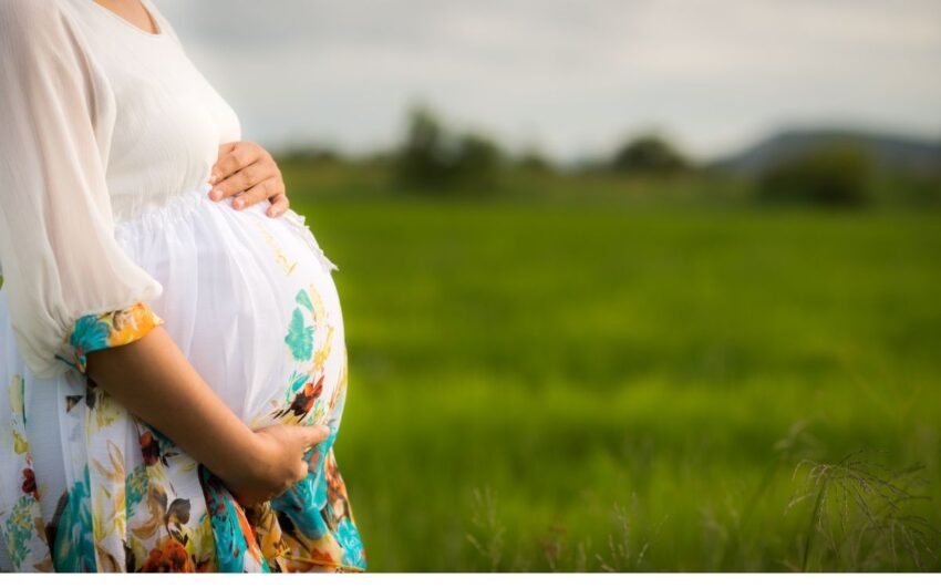 Prayer For A Healthy Pregnancy And Safe Delivery: Samples