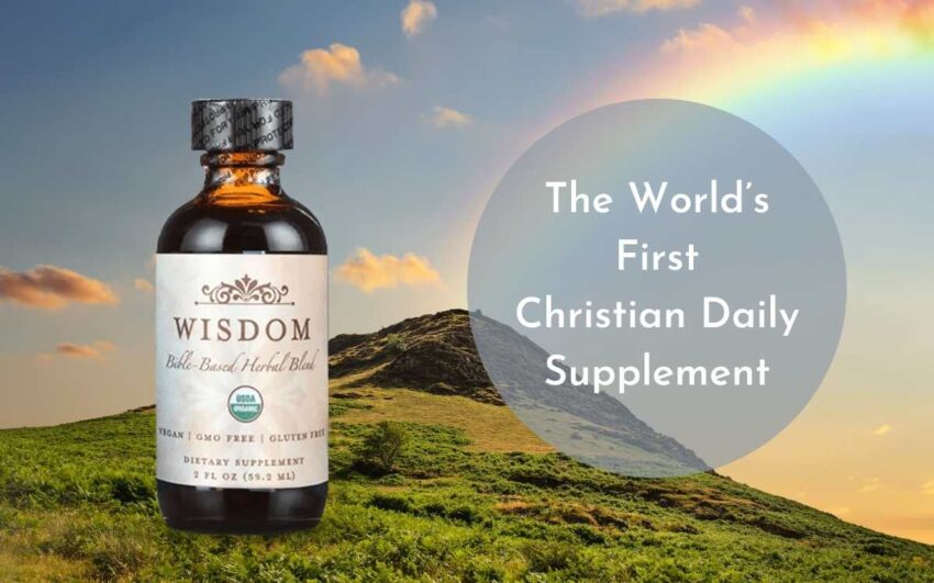 What Is Wisdom Supplement?