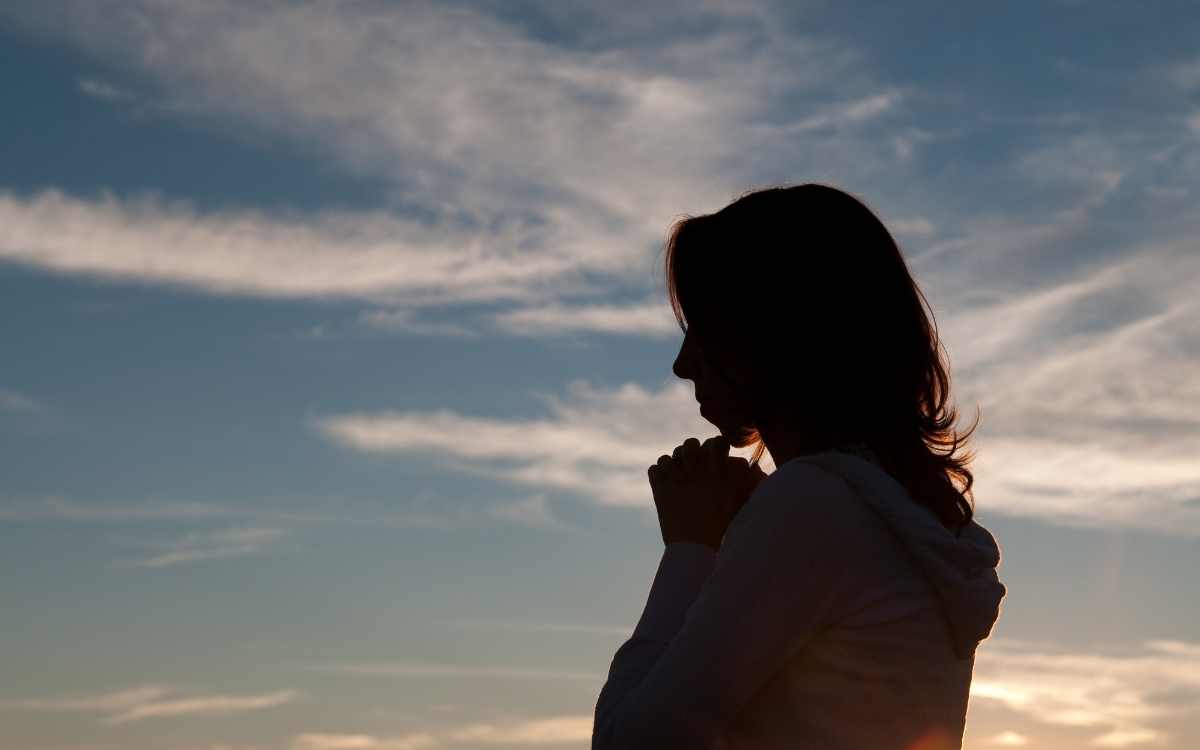 Prayer For My Husband Protection: How To Pray Effectively