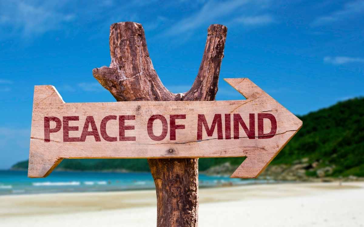 Prayer For Peace Of Mind: How Do I Get Peace In My Heart?