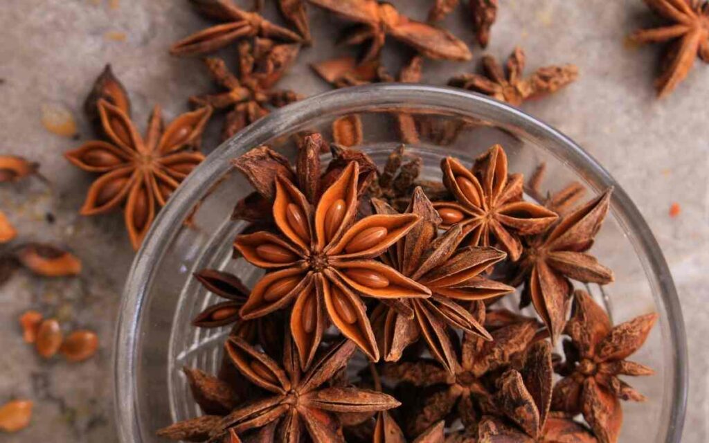 Anise