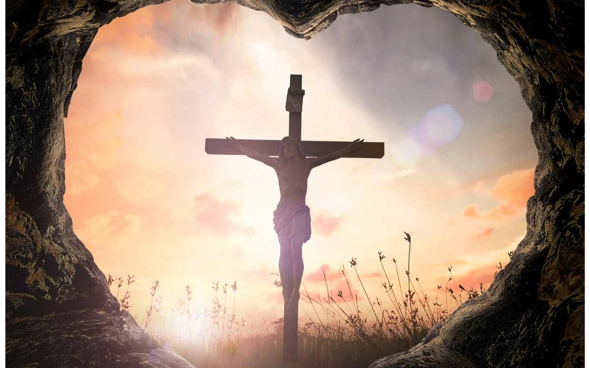 Happy Good Friday Wishes, Quotes, And Prayer