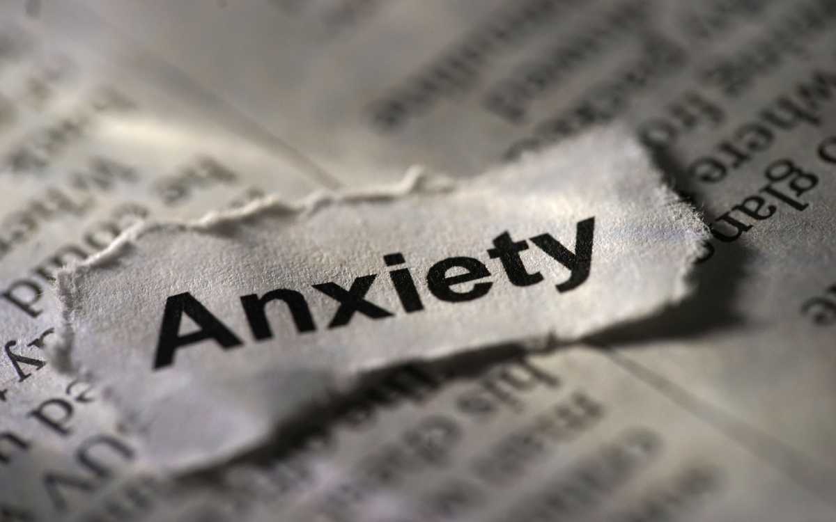 Prayer For Anxiety: How Can I Get Rid Of My Anxiety