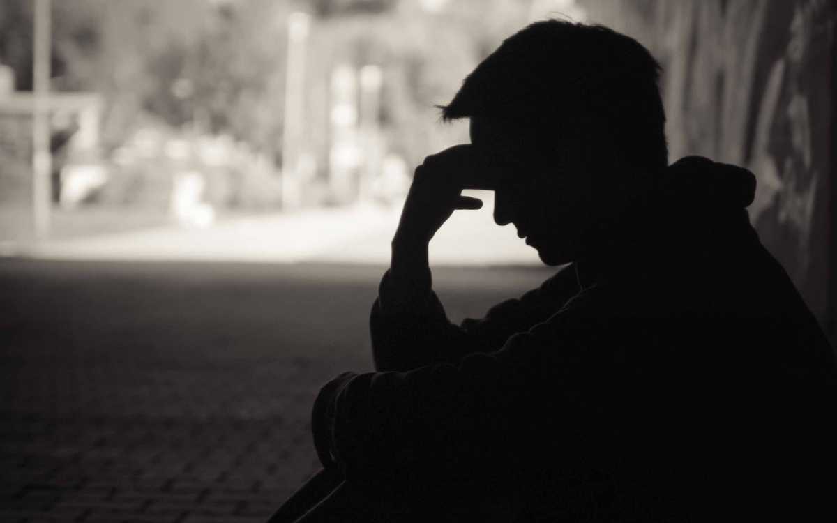 Prayer For My Depressed Son Examples: How Do I Help Him?