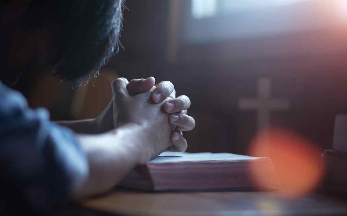 How To Worship God In Spirit And Truth: 8 Ways