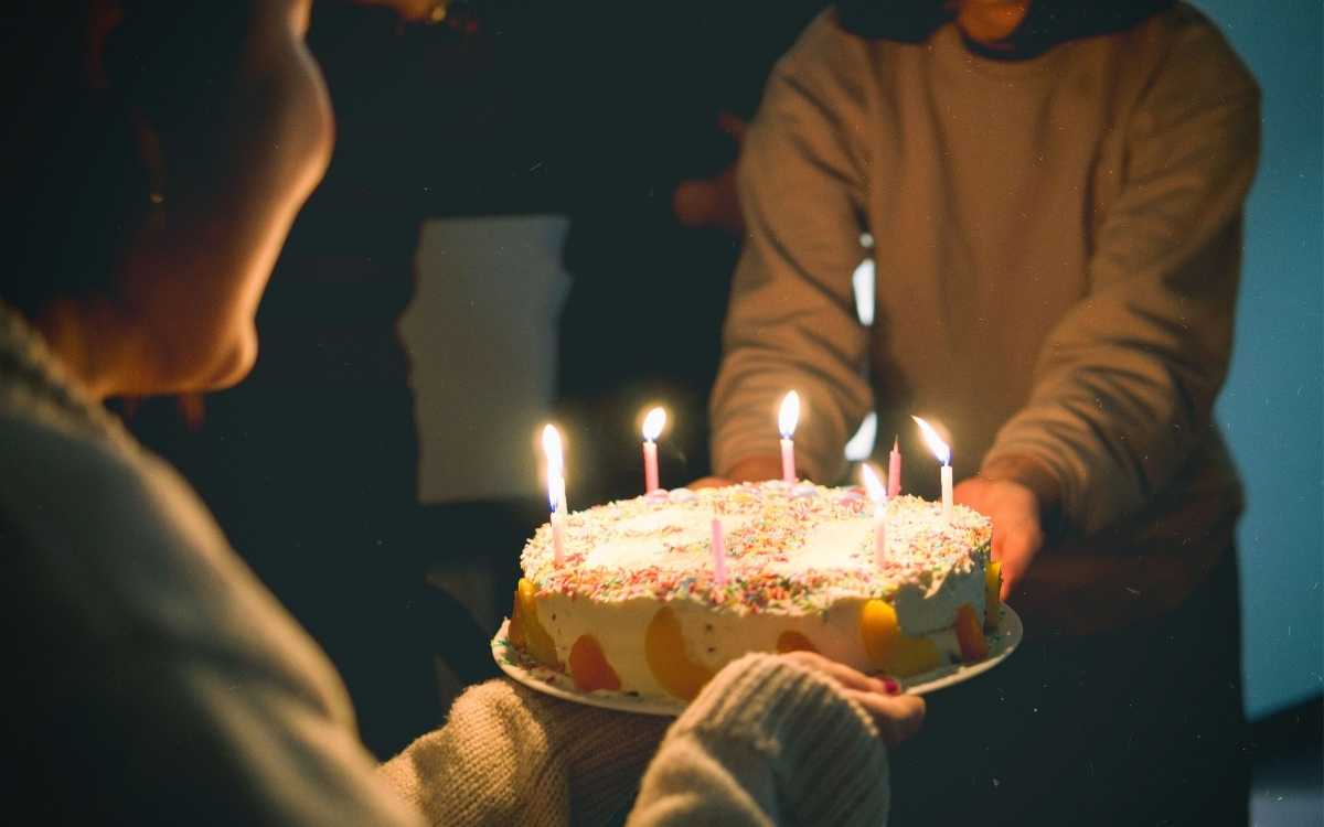 3 Prayer For Birthday Celebrant: 7 tips On how To Pray