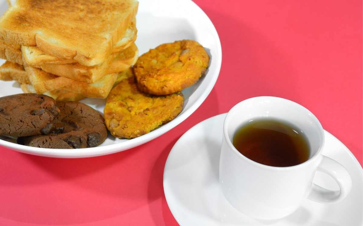 Prayer For Tea And Snacks: How To Pray Effectively