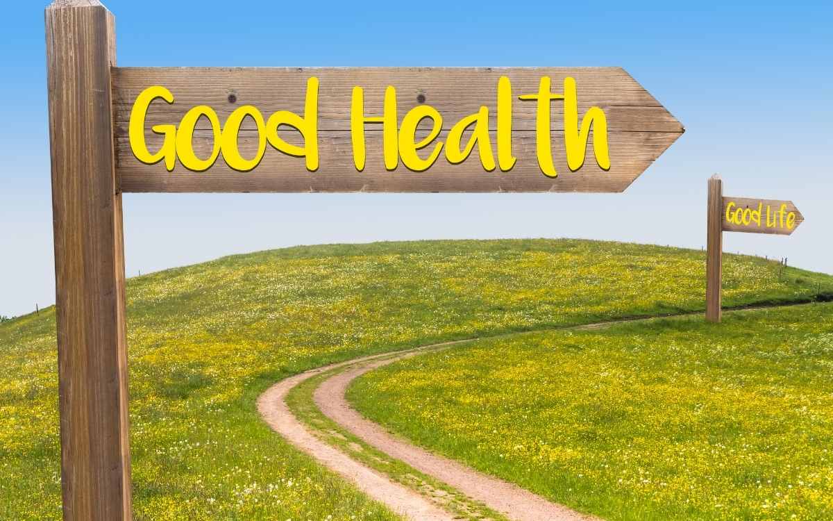 Prayer Points For Good Health With Bible Verses