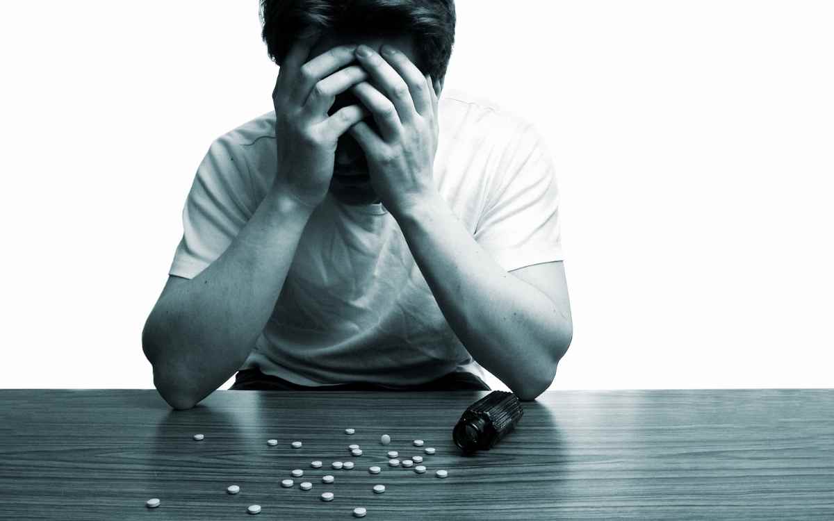 Prayers To Overcome Addiction: 4 Powerful Prayer