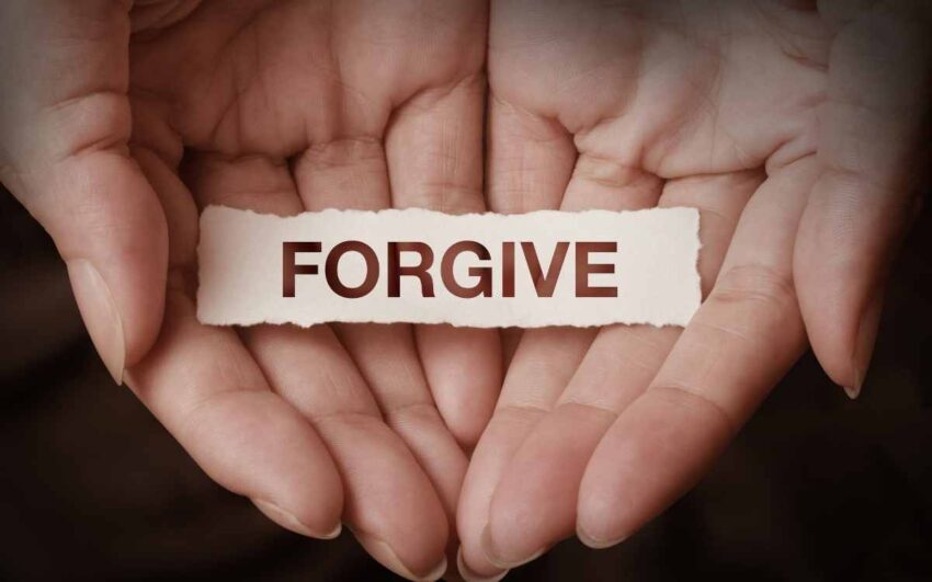 How To Get Forgiveness From God: Tips That Might Help