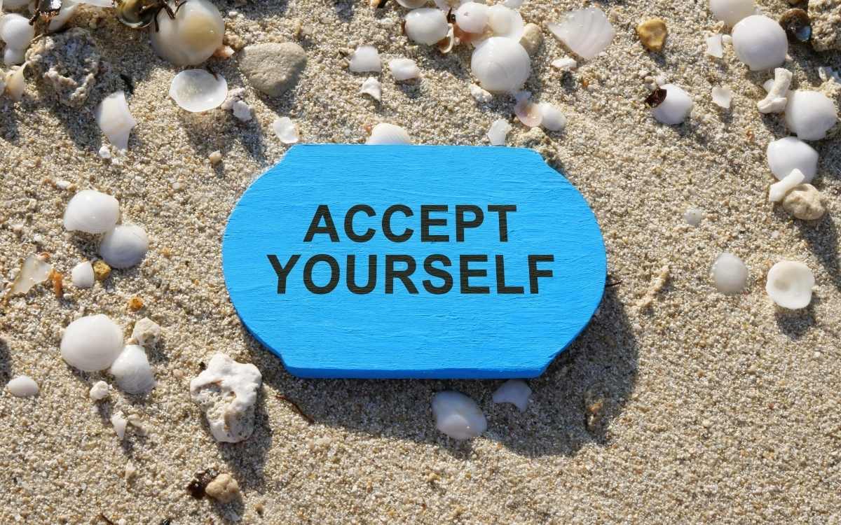 How To Accept Yourself And Find Satisfaction In Your Life
