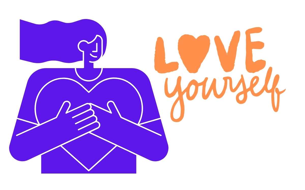 How To Love Yourself: 10 Things You Can Do Today