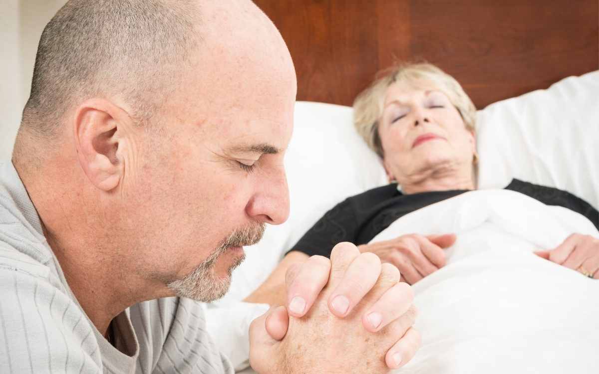 How To Pray For Healing After An Illness: A Step-by-Step Guide