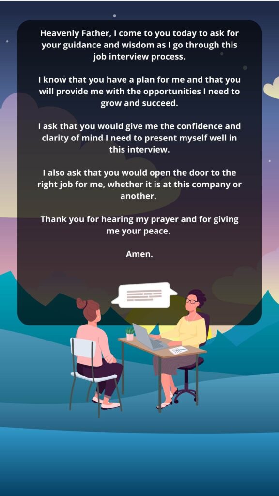 prayer-for-job-interview-success-sample-what-to-say