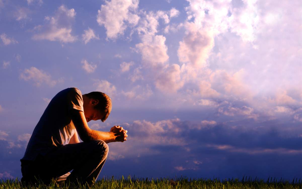 Uplifting Prayer For Today: Good Prayer To Start The Day