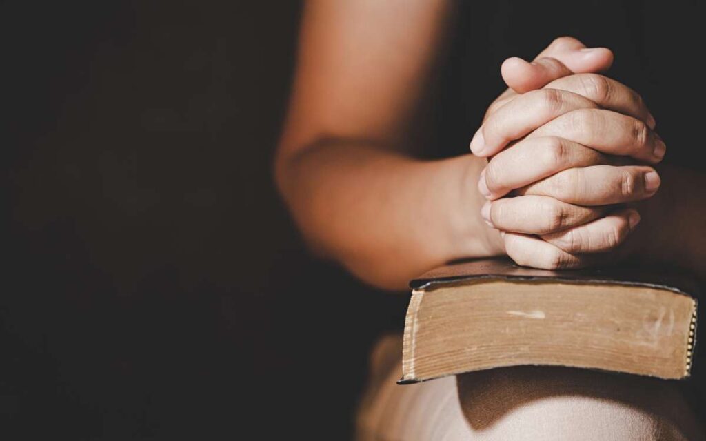 Ways to Make Your Prayer Time More Meaningful