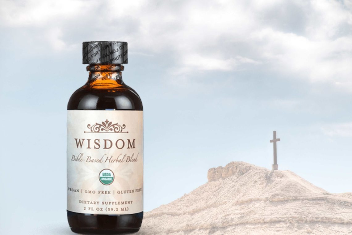 Is Wisdom a Good Supplement? Bible Based Supplement