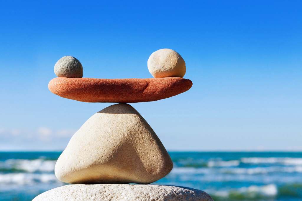 Balancing Spiritual and Worldly Goals