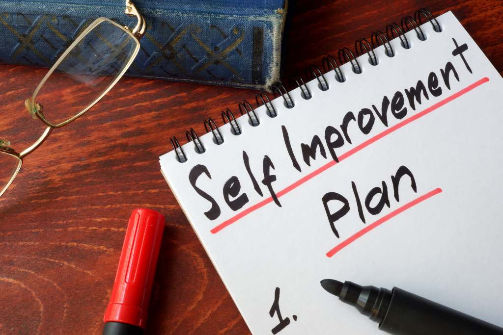 Understanding Christian Principles of Self-Improvement