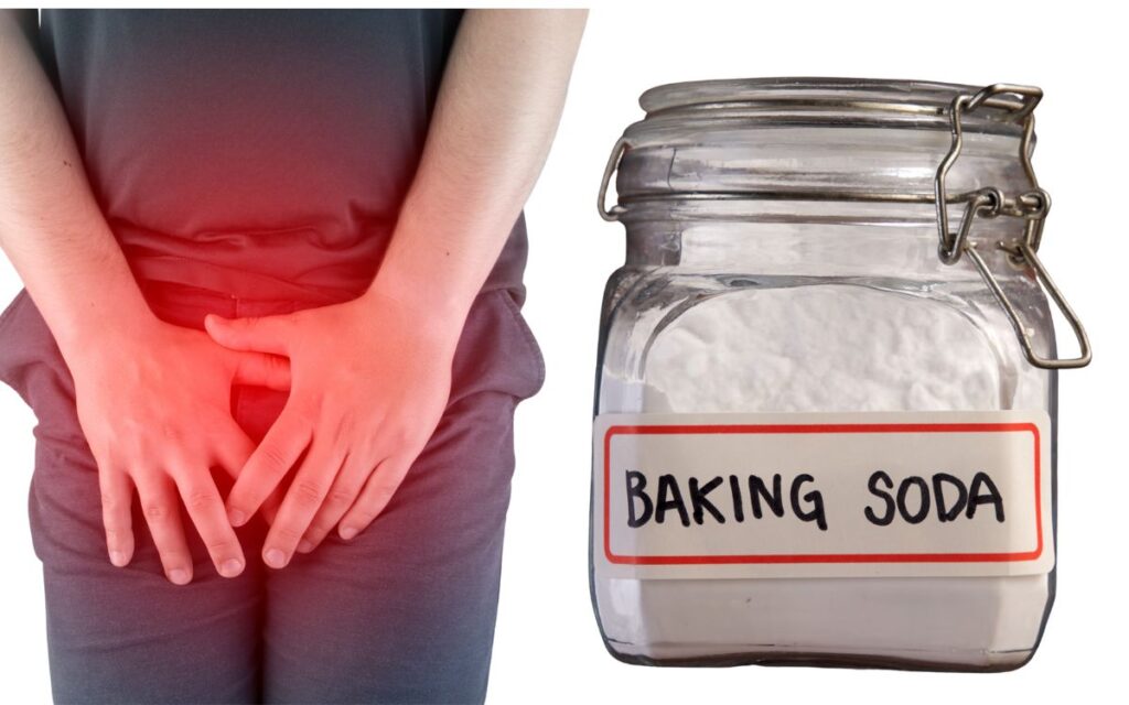 Does Baking Soda Shrink Prostate?