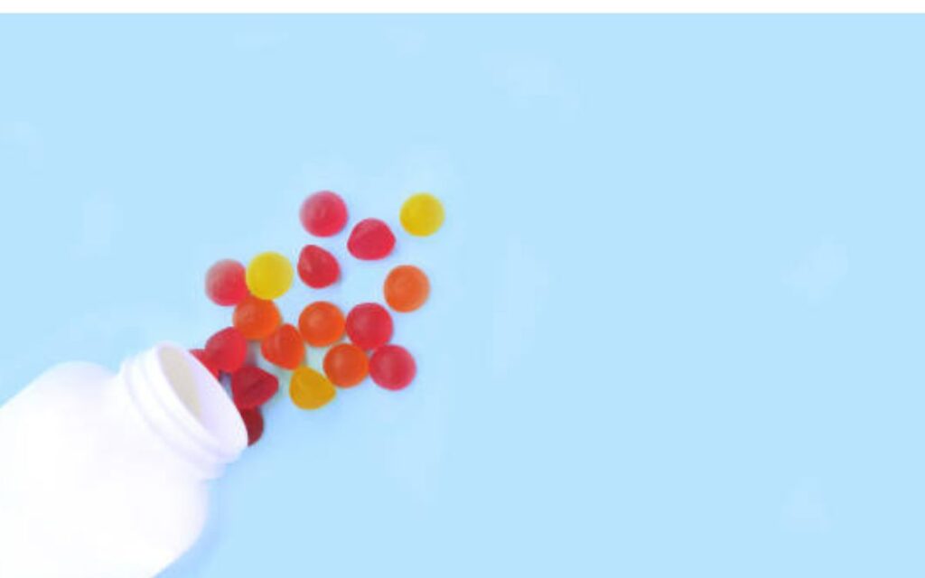 ED Gummies That Actually Work